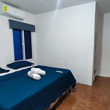 Apartamentos Pradera'S Escuintla Exterior photo