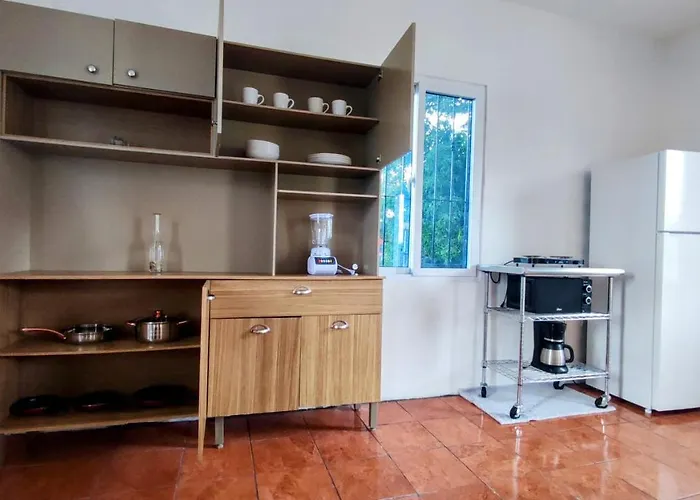Apartamentos Pradera\'S