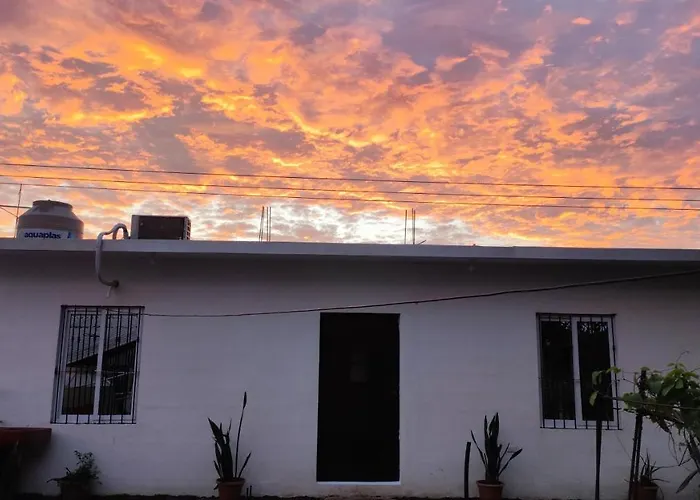 Apartamentos Pradera\'S