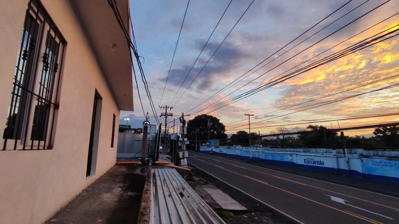 Apartment Pradera's Escuintla
