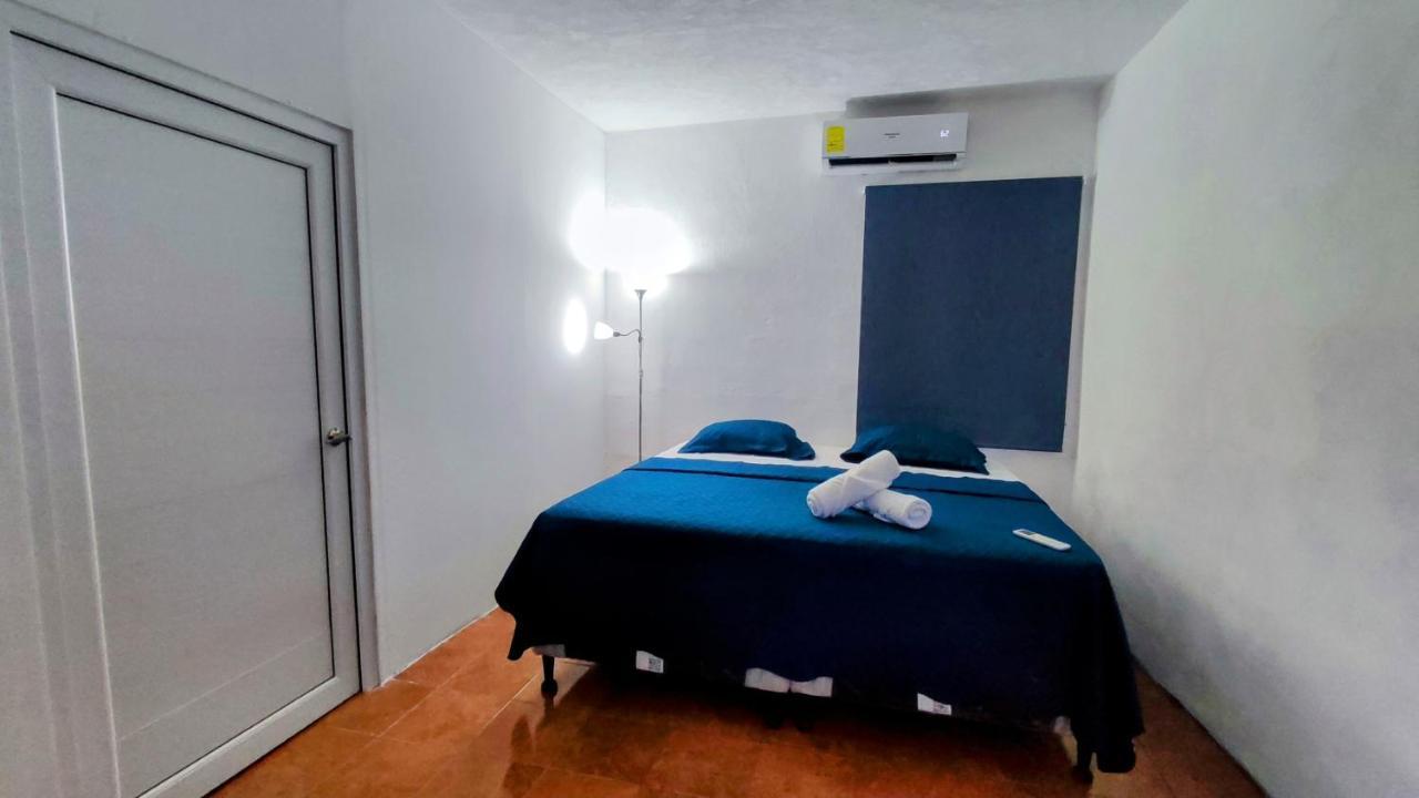 Pradera's Apartment
